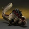 Toho Large Monster Series - Shin Godzilla - Second form - 00001