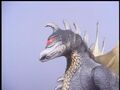 Gigan is confused