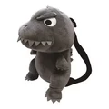 Godzilla 1954 Backpack Plush