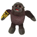 Kong plush