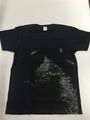 Glow in the dark t-shirt (Godzilla silhouette)