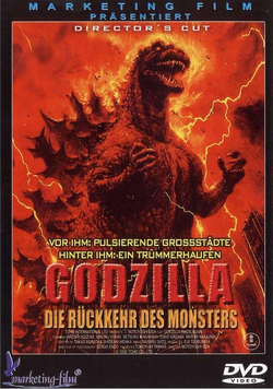 人気 1106 パンフ 1985 Godzilla of Return The ゴジラ その他 - www