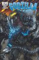 RULERS OF EARTH Issue 21 CVR SUB