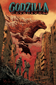 Godzilla: Cataclysm Trade Paperback