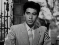 Hideo Ogata