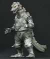 X-Plus Garage Toy Toho Daikaiju Series (2013)