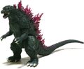 Bandai Japan Godzilla 50th Anniversary Memorial Box Godzilla 2000