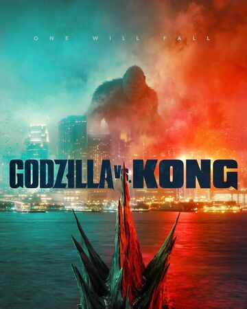 Godzilla Vs Kong Gojipedia Fandom