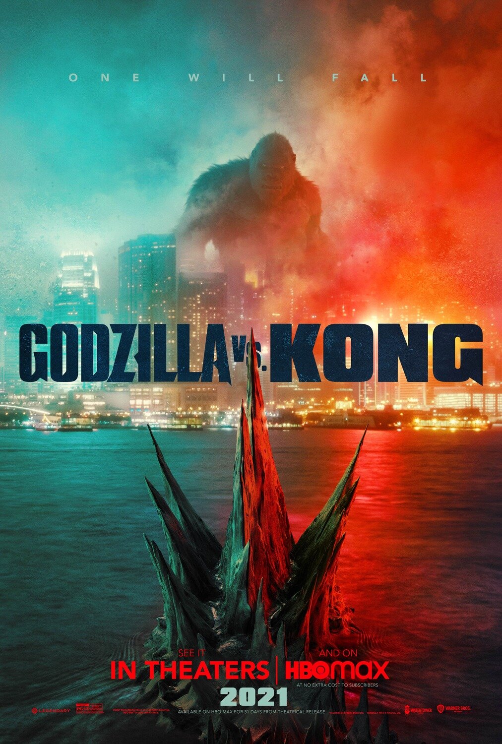 Godzilla Vs Kong Gojipedia Fandom