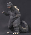 X-Plus Garage Toy Toho Daikaiju Series (2012)