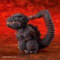 Godzilla DefoReal Series - Shin Godzilla - Fourth form - 00003