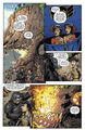 Godzilla Rulers of Earth Issue 23 pg 4