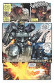 Godzilla Rulers of Earth issue 11 pg 2