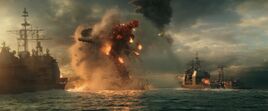 Ticonderoga