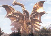 Grand King Ghidorah3