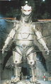 MechaGodzilla 1