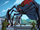 Giant Mutant Widow Spider
