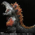 Gigantic Series - Godzilla 1995 (Frozen ver.) - 00005