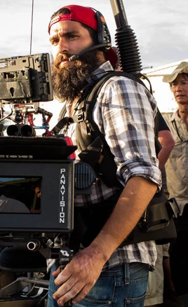 Jordan Charles Vogt-Roberts