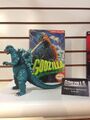 NECA Godzilla Video Game Appearance 1