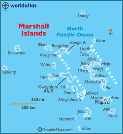 Marshall Islands