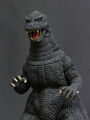 X-Plus Garage Toy Toho 30cm Series (2013)