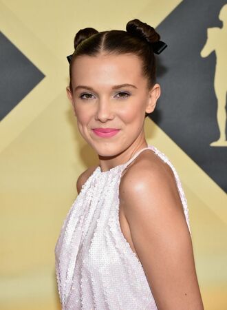 Millie Bobby Brown, Gojipedia