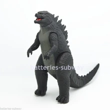 bootleg neca godzilla