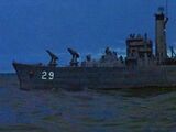 Frontier Missile Cruiser