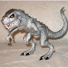 trendmasters godzilla 1998