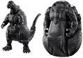 Godzilla Eggs Godzilla 1994