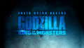 Godzilla King of the Monsters - Background