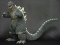 X-Plus Garage Toy Toho 30cm Series (2010)