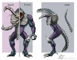 The Visitor Godzilla Wiki Fandom