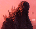 Godzilla (2003)