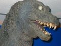 Godzilla Exhibit Japan photo by Stan Hyde 15