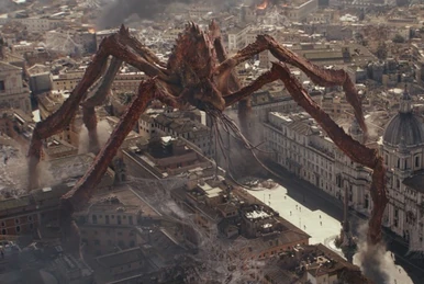 ムートプライム MUTO Prime | Gojipedia | Fandom