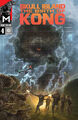 Skull Island: The Birth of Kong - Issue #1