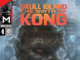 Skull Island: The Birth of Kong