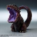 Godzilla DefoReal Series - Shin Godzilla (Awakening Light Emission Ver.) - 00002