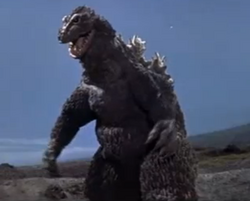 King Kong vs. Godzilla - 69 - Godzilla Is Laughing Out Loud