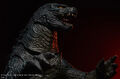 NECA Godzilla (12-inch) 09