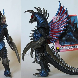 bandai movie monster series