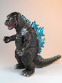 Marmit Fake Godzilla figure