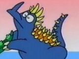 Anguirus (Godzilland)
