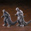 Bandai / X-Plus Godzilla 1954 & 2004 Special Effects Museum Set (2016)