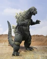 G64ev-hires-5.jpg (8.74 MB) S.H. MonsterArts Godzilla 1964 Emergence Version.