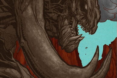 My take on Titanus Mokele Mbembe and Titanus Sekhmet aswell as my Godzilla  redesign : r/Monsterverse