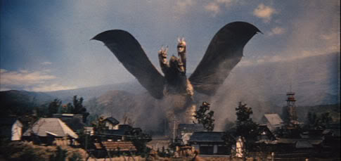 King Ghidorah (Showa) | Gojipedia | Fandom