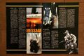 1994 MOVIE GUIDE - GODZILLA VS. SPACEGODZILLA PAGES 1